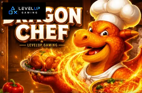 Dragon Chef